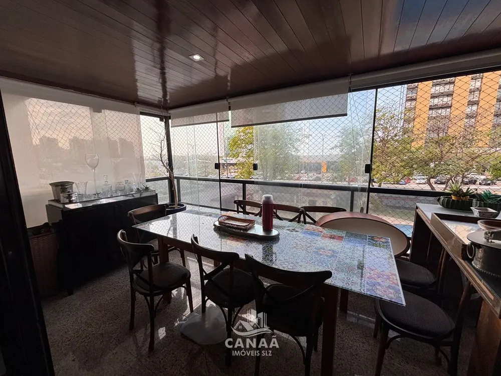 Apartamento, 4 quartos, 187 m² - Foto 4