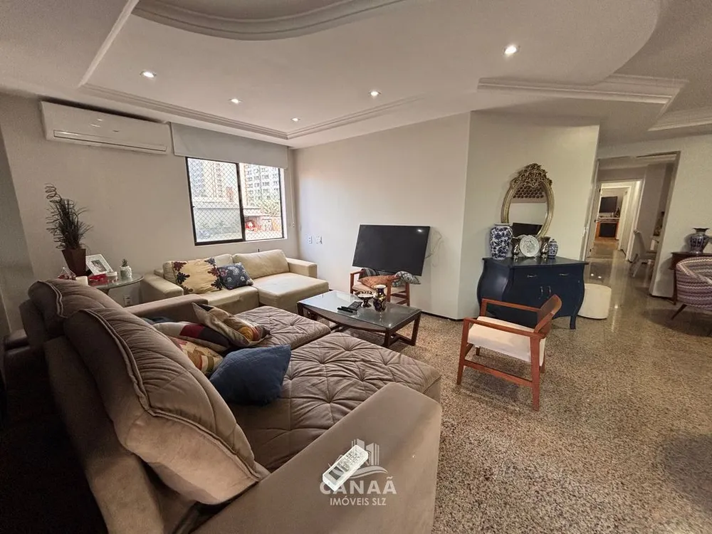 Apartamento, 4 quartos, 187 m² - Foto 2