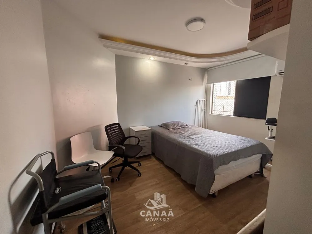 Apartamento, 4 quartos, 187 m² - Foto 9
