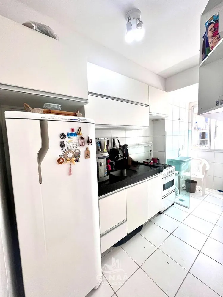 Apartamento, 2 quartos, 45 m² - Foto 6