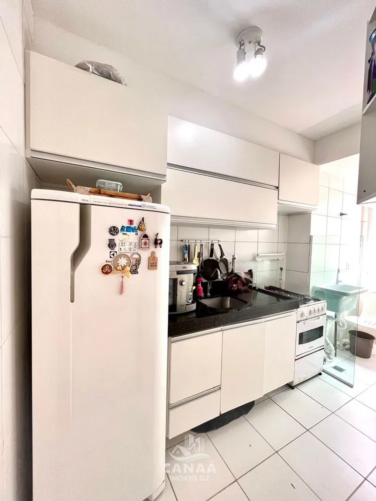 Apartamento, 2 quartos, 45 m² - Foto 7
