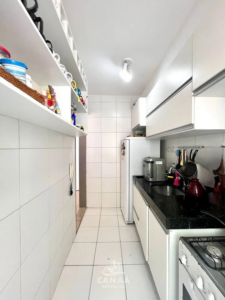 Apartamento, 2 quartos, 45 m² - Foto 8