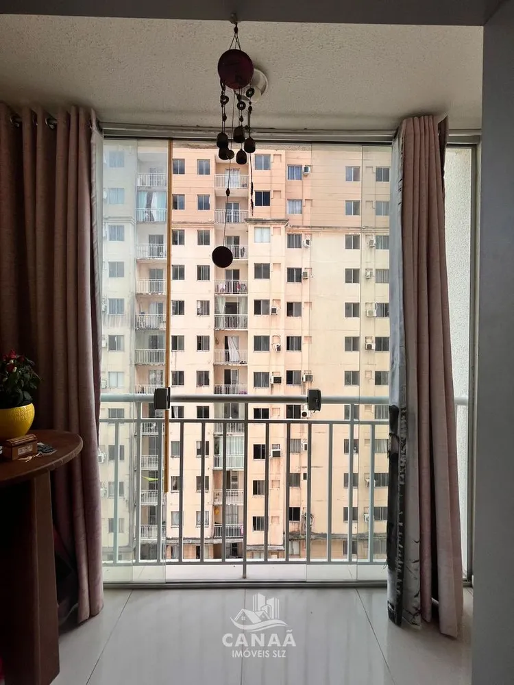 Apartamento, 2 quartos, 45 m² - Foto 2