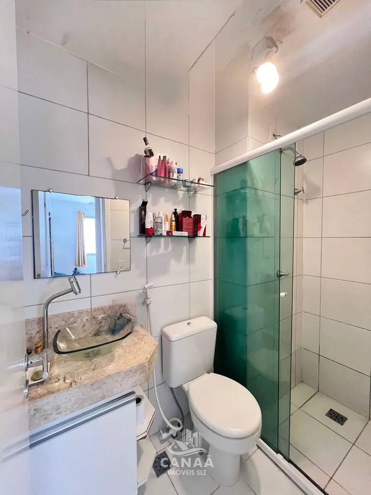 Apartamento, 2 quartos, 45 m² - Foto 10