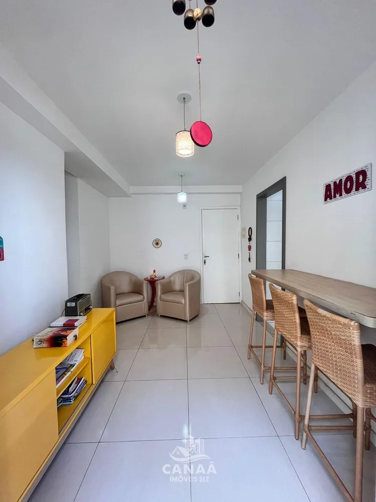 Apartamento, 2 quartos, 45 m² - Foto 5
