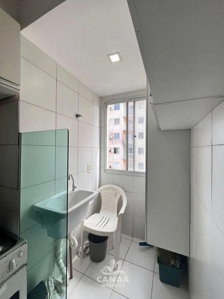 Apartamento, 2 quartos, 45 m² - Foto 9
