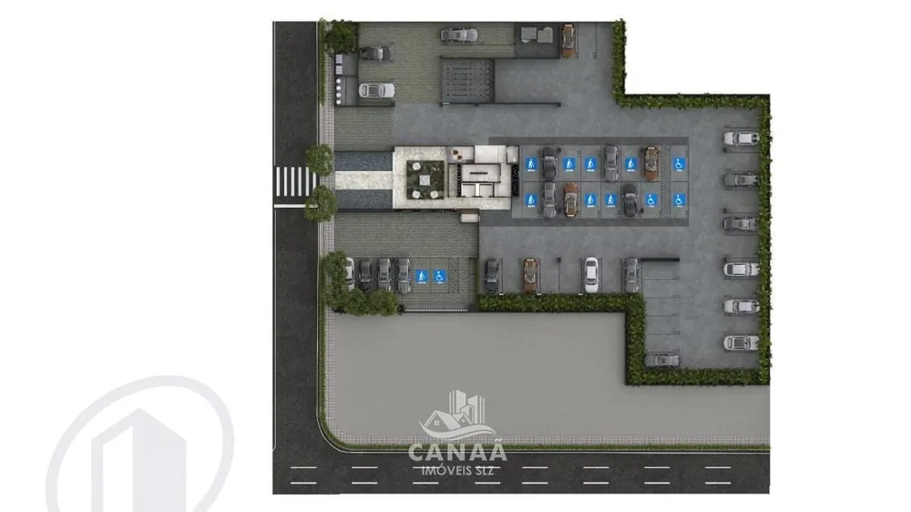 Apartamento, 3 quartos, 80 m² - Foto 1
