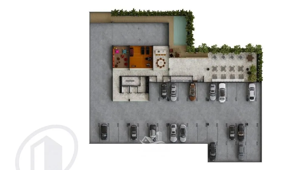 Apartamento, 3 quartos, 80 m² - Foto 15