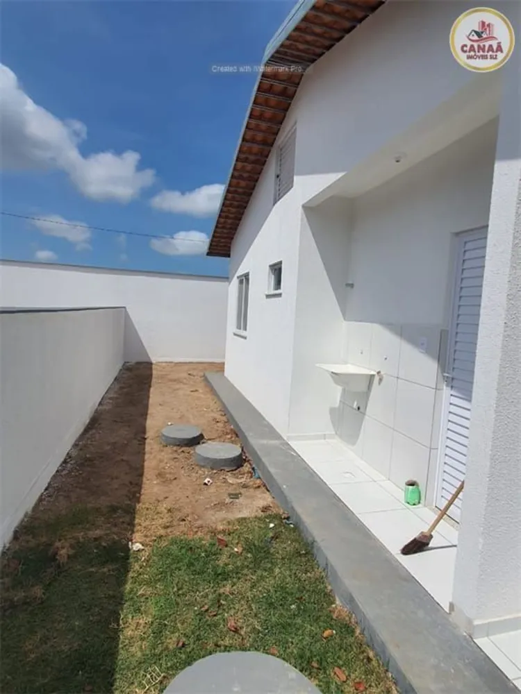 Casa de Condomínio, 2 quartos - Foto 9