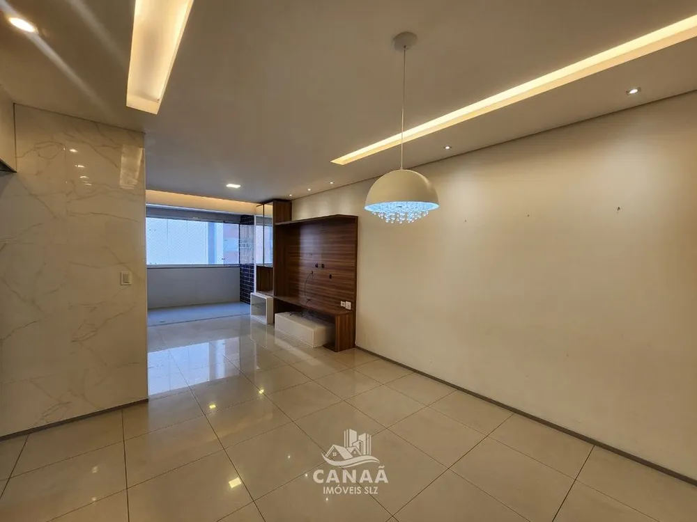 Apartamento, 3 quartos, 110 m² - Foto 2