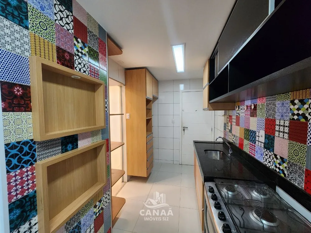 Apartamento, 3 quartos, 110 m² - Foto 14