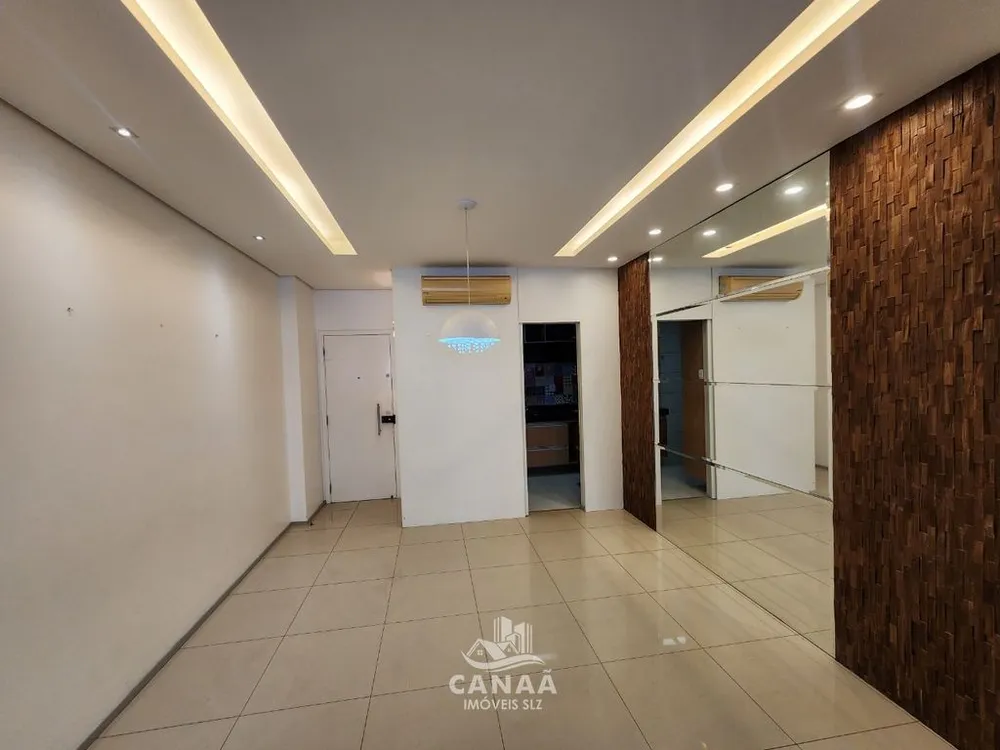Apartamento, 3 quartos, 110 m² - Foto 4