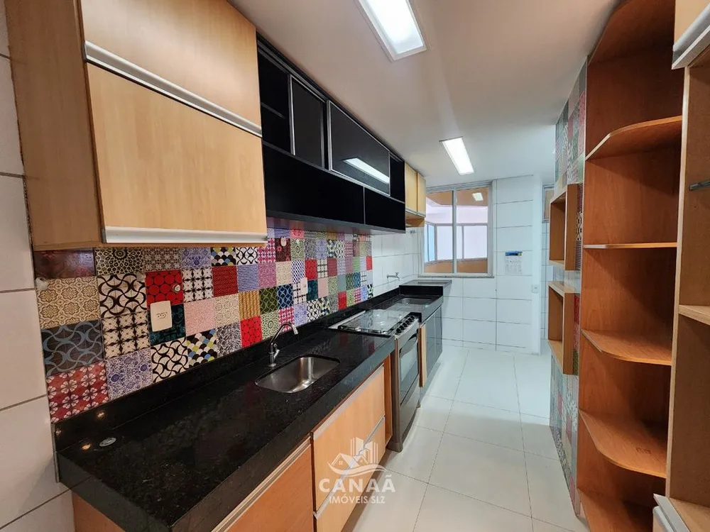 Apartamento, 3 quartos, 110 m² - Foto 13