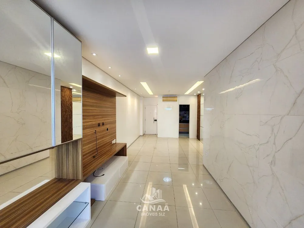 Apartamento, 3 quartos, 110 m² - Foto 3