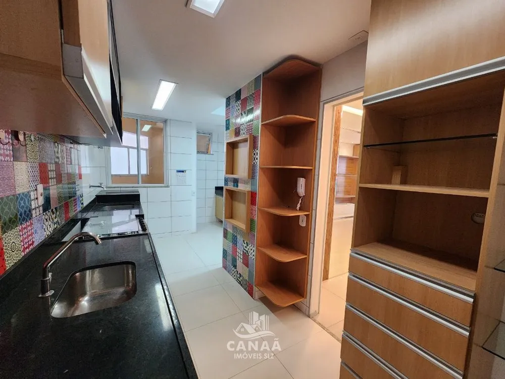 Apartamento, 3 quartos, 110 m² - Foto 12