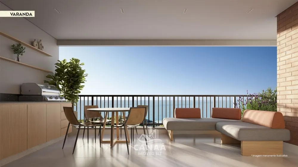 Apartamento, 4 quartos, 191 m² - Foto 15