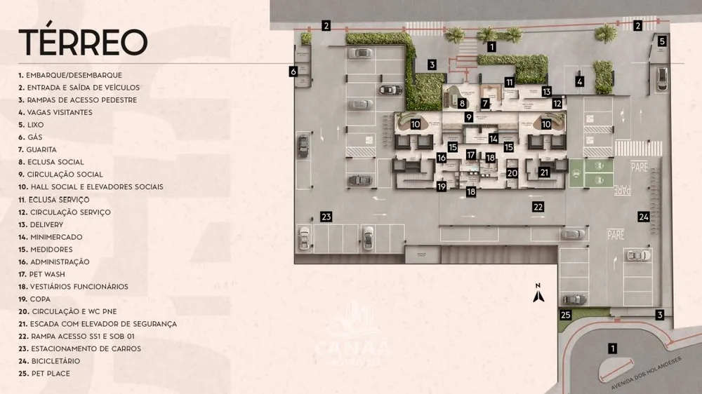 Apartamento, 4 quartos, 191 m² - Foto 6