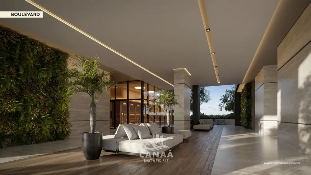 Apartamento, 4 quartos, 191 m² - Foto 9