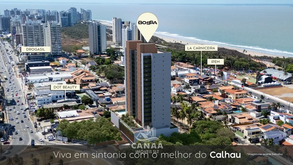 Apartamento, 4 quartos, 191 m² - Foto 4