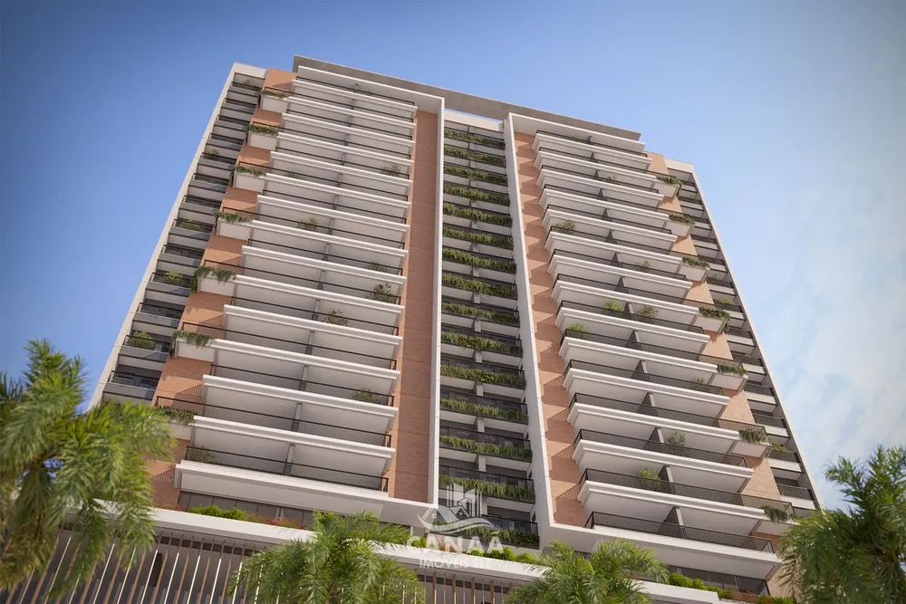 Apartamento, 4 quartos, 191 m² - Foto 3