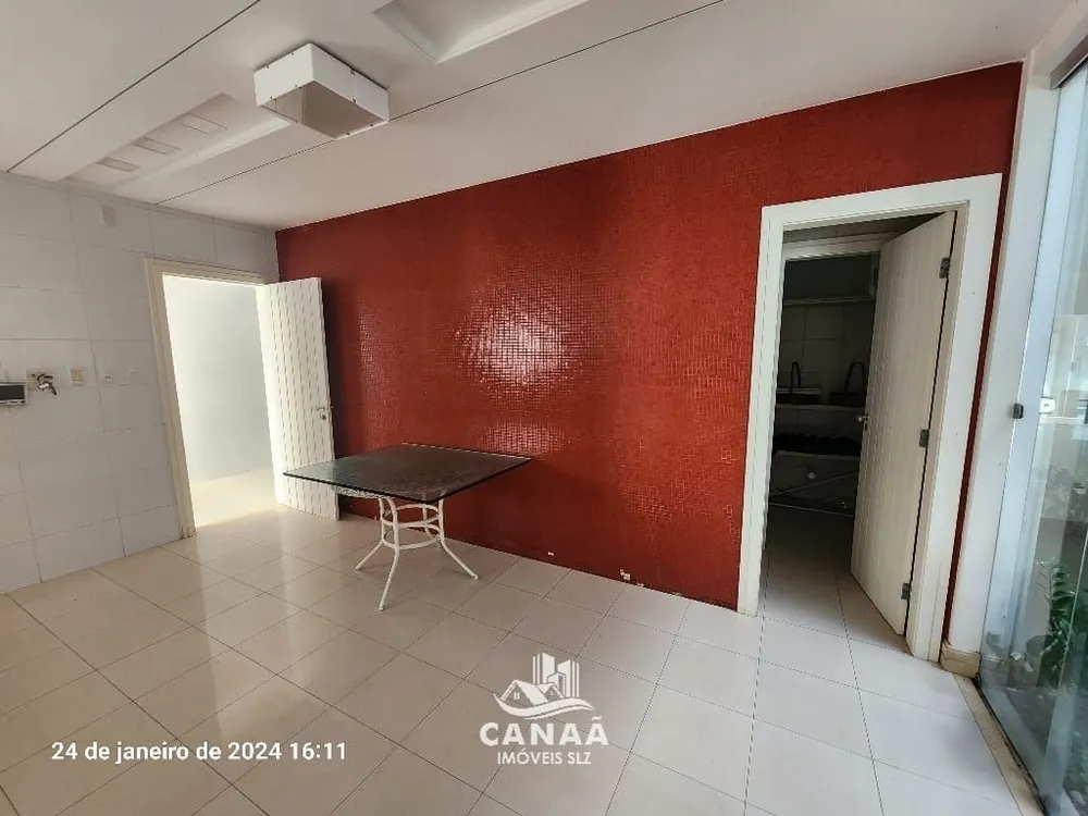 Sobrado, 5 quartos, 531 m² - Foto 6