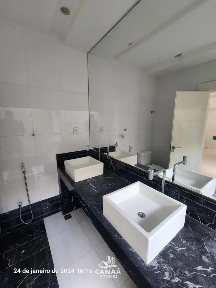Sobrado, 5 quartos, 531 m² - Foto 13