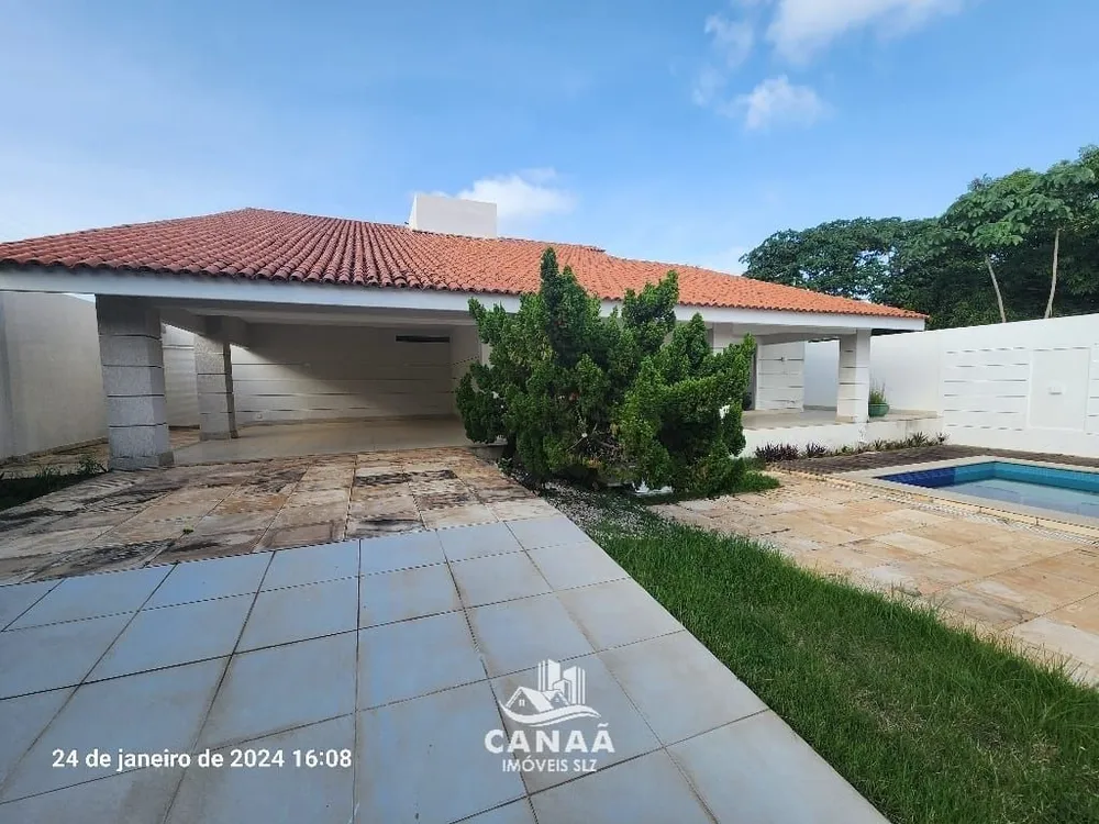 Sobrado, 5 quartos, 531 m² - Foto 2