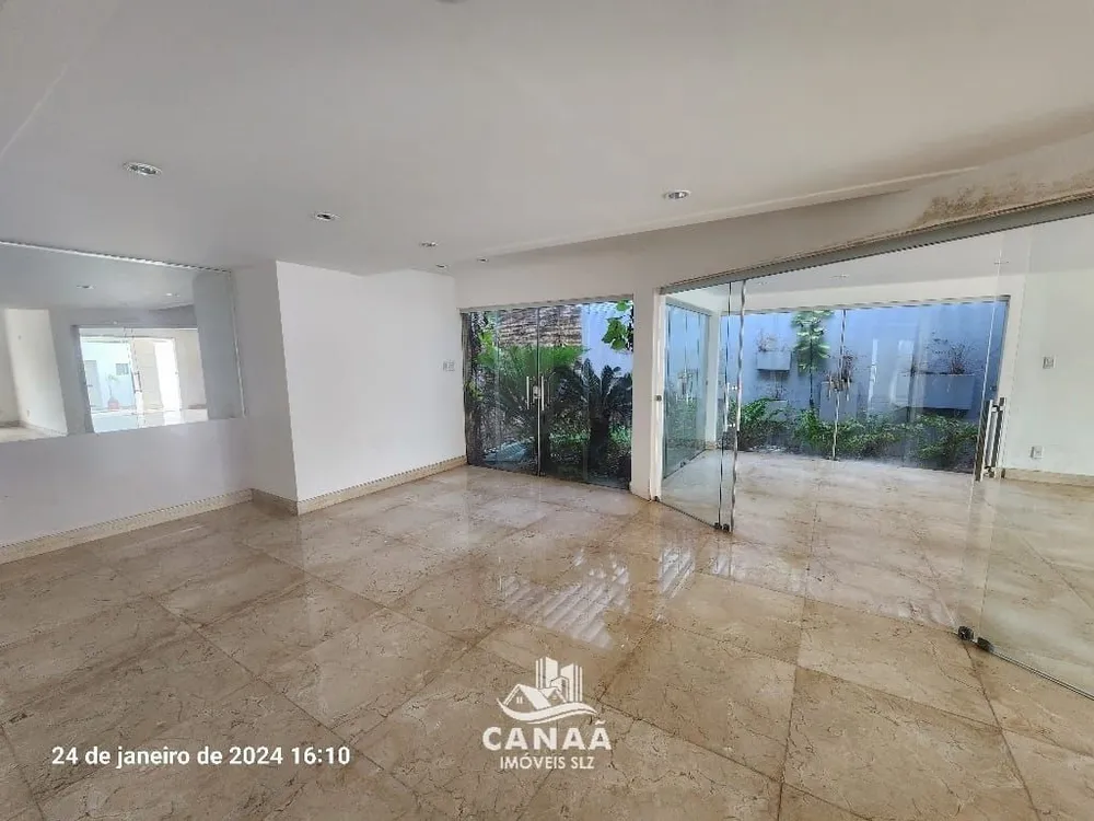 Sobrado, 5 quartos, 531 m² - Foto 3