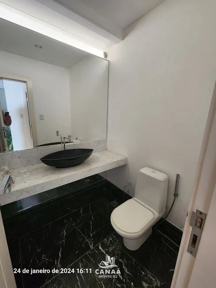 Sobrado, 5 quartos, 531 m² - Foto 5