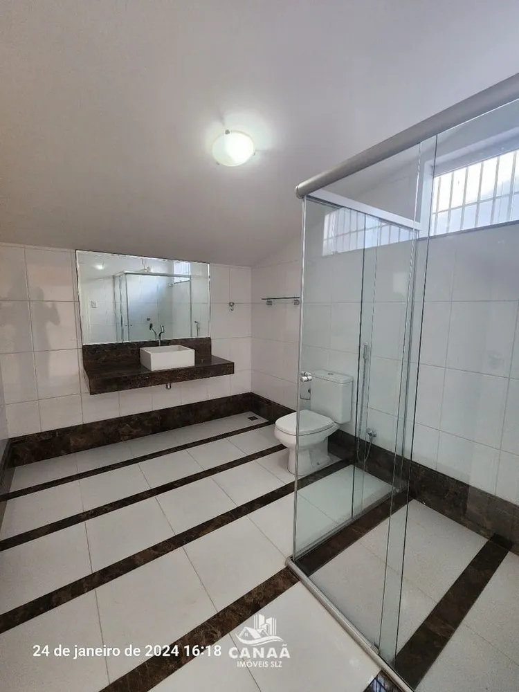 Sobrado, 5 quartos, 531 m² - Foto 19