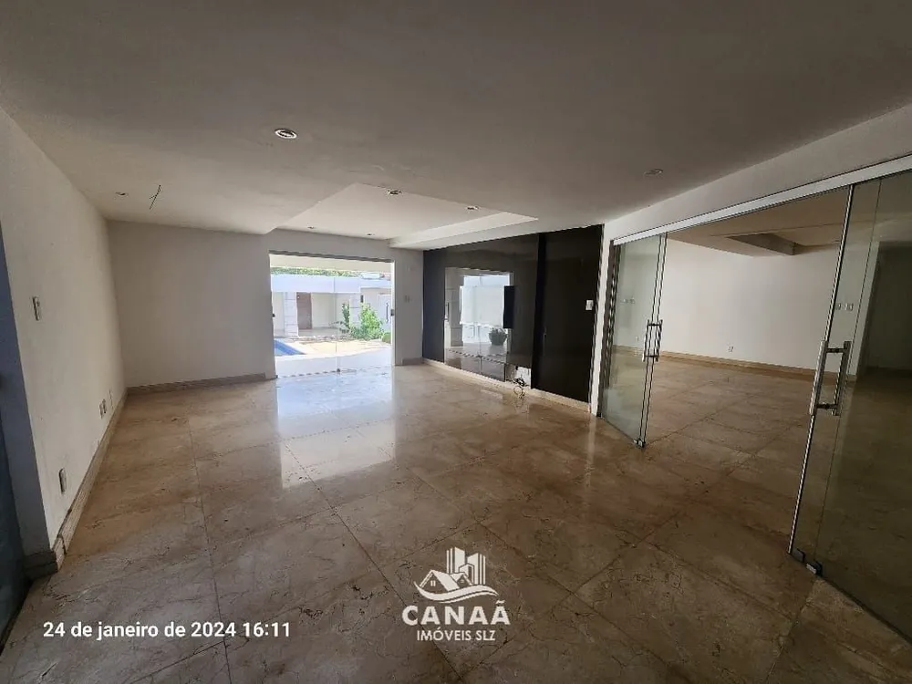 Sobrado, 5 quartos, 531 m² - Foto 4