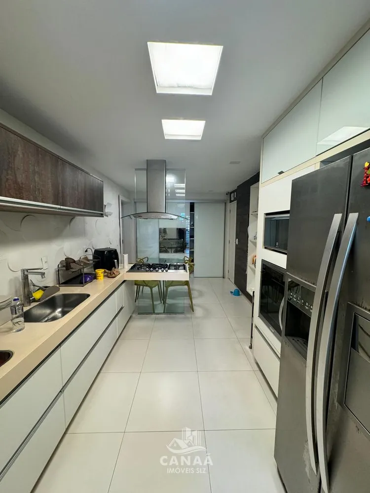 Apartamento, 3 quartos, 245 m² - Foto 11