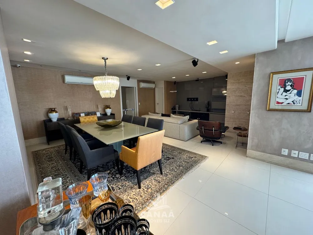 Apartamento, 3 quartos, 245 m² - Foto 10
