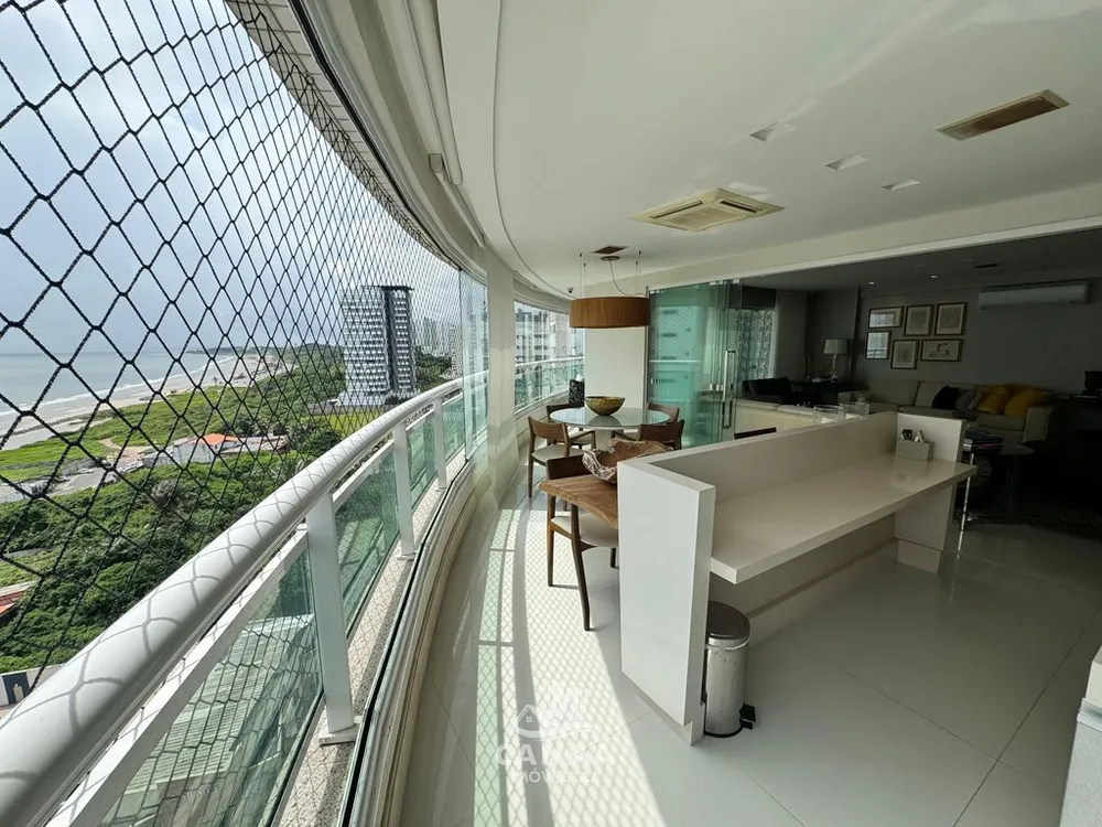 Apartamento, 3 quartos, 245 m² - Foto 7