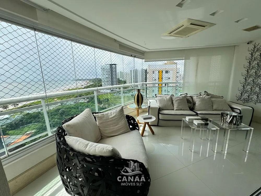 Apartamento, 3 quartos, 245 m² - Foto 3