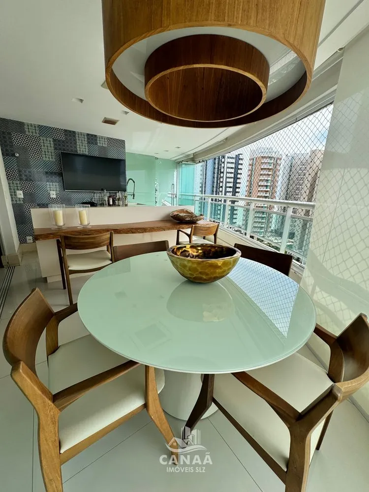 Apartamento, 3 quartos, 245 m² - Foto 8