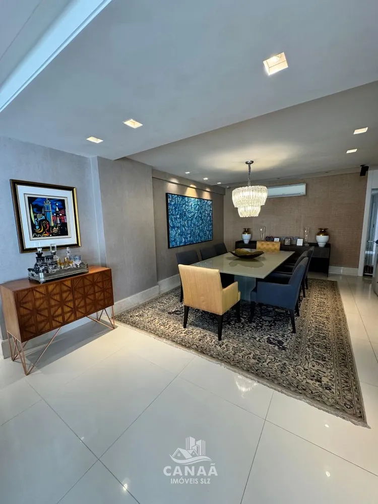 Apartamento, 3 quartos, 245 m² - Foto 9