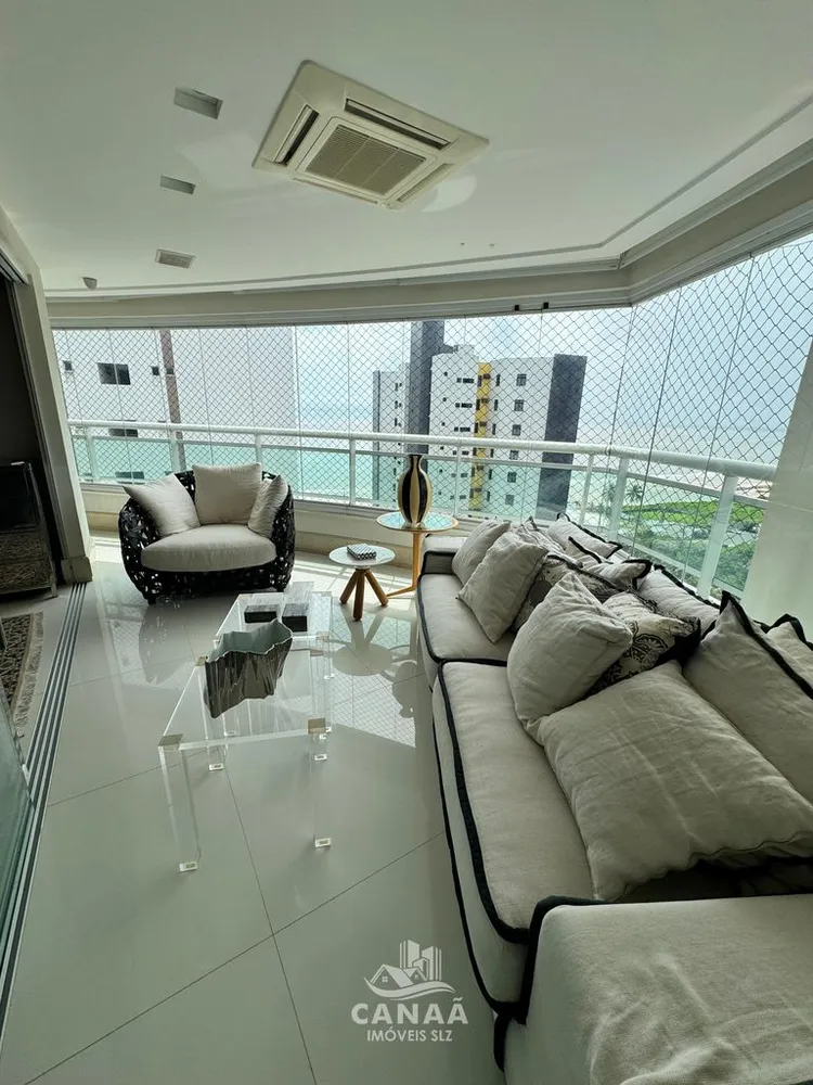 Apartamento, 3 quartos, 245 m² - Foto 6