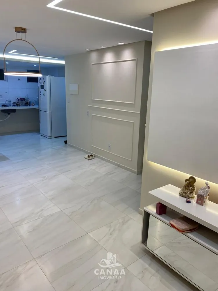 Apartamento, 3 quartos, 85 m² - Foto 4