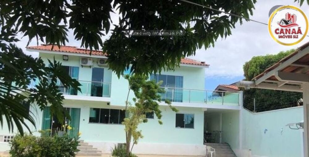 Casa, 4 quartos, 400 m² - Foto 2