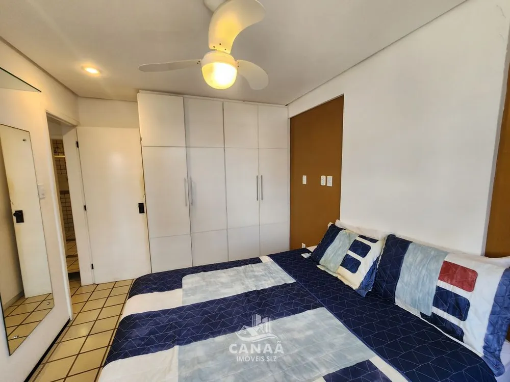 Flat/Apart Hotel, 2 quartos, 56 m² - Foto 12