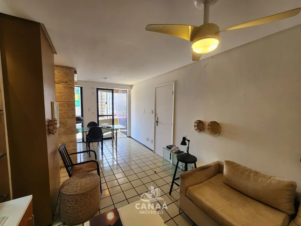 Flat/Apart Hotel, 2 quartos, 56 m² - Foto 3