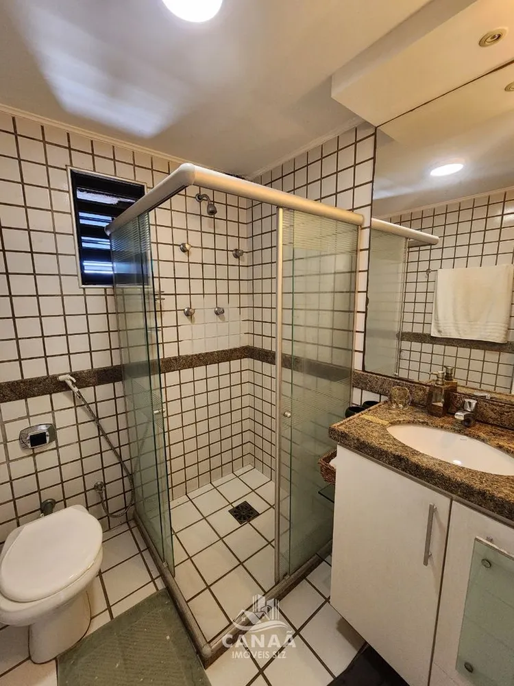 Flat/Apart Hotel, 2 quartos, 56 m² - Foto 9