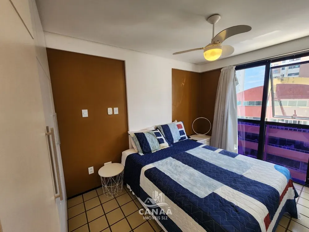 Flat/Apart Hotel, 2 quartos, 56 m² - Foto 11
