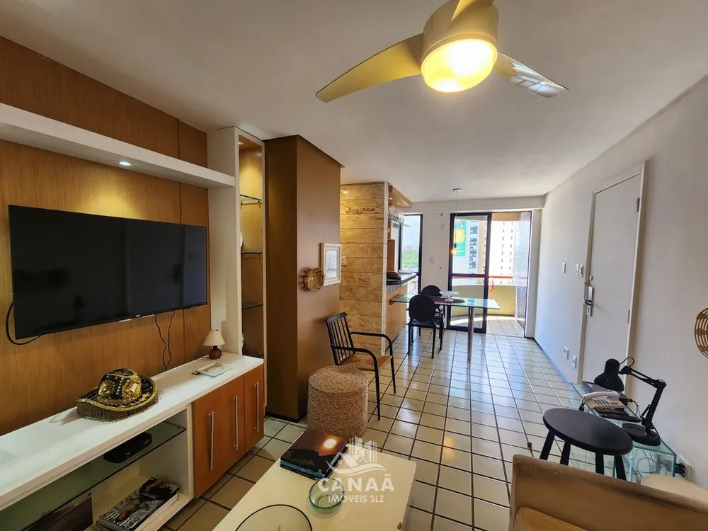 Flat/Apart Hotel, 2 quartos, 56 m² - Foto 2