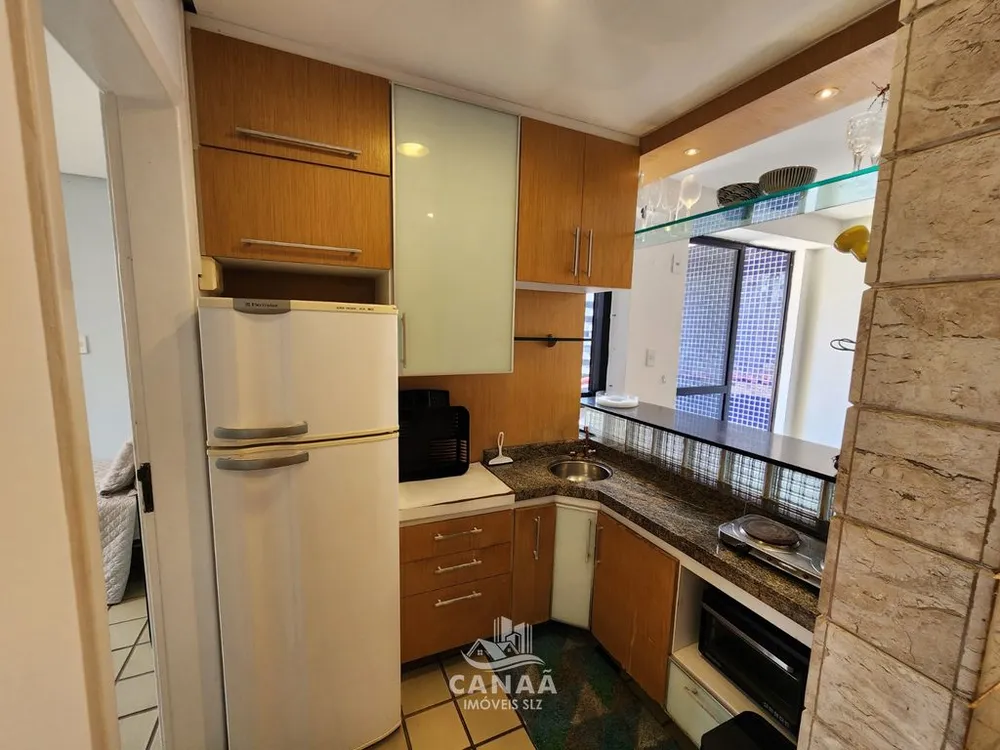 Flat/Apart Hotel, 2 quartos, 56 m² - Foto 6