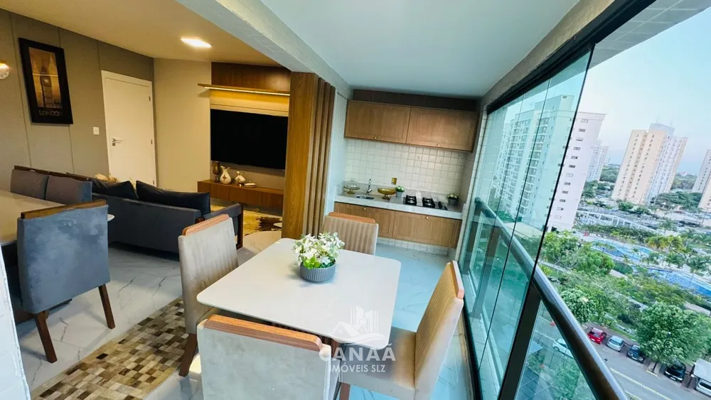 Apartamento, 3 quartos, 113 m² - Foto 4