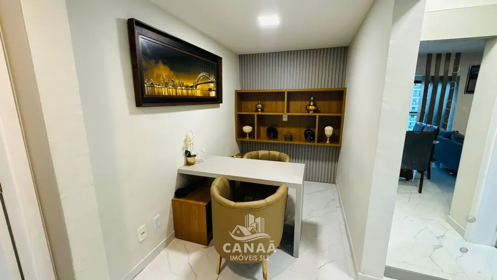 Apartamento, 3 quartos, 113 m² - Foto 8