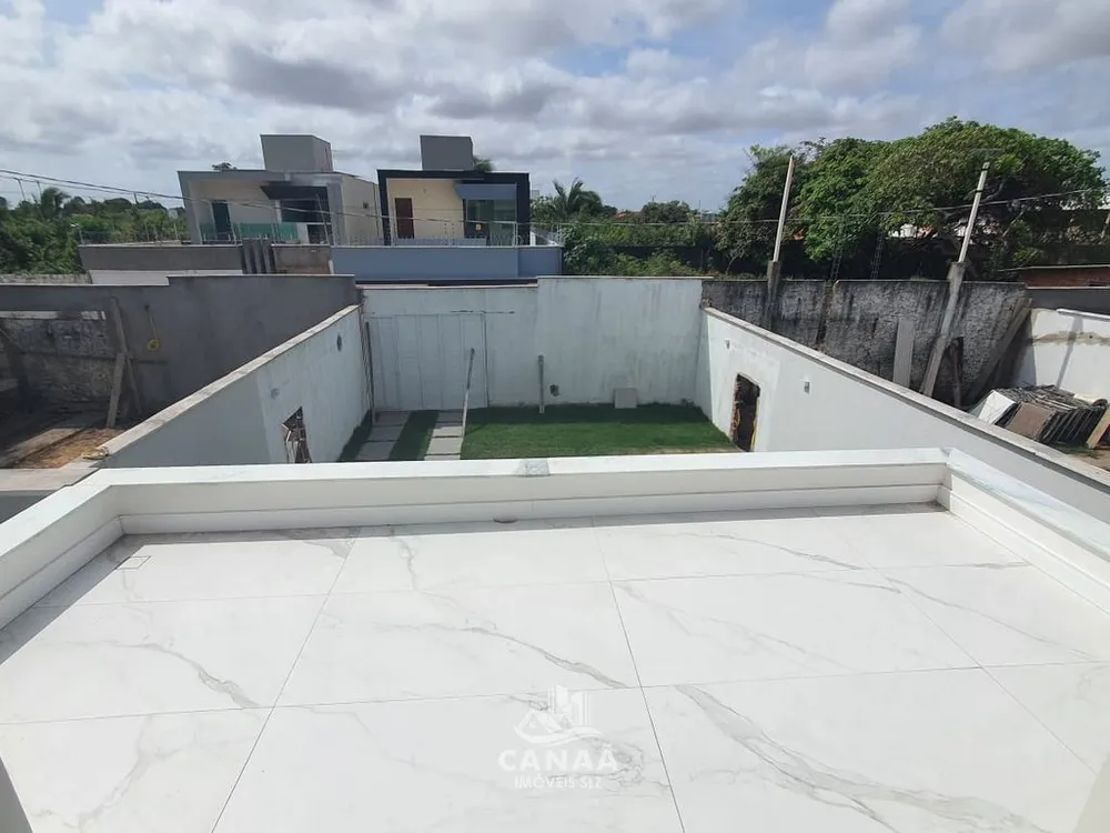 Sobrado, 4 quartos, 195 m² - Foto 13