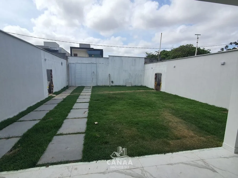 Sobrado, 4 quartos, 195 m² - Foto 2